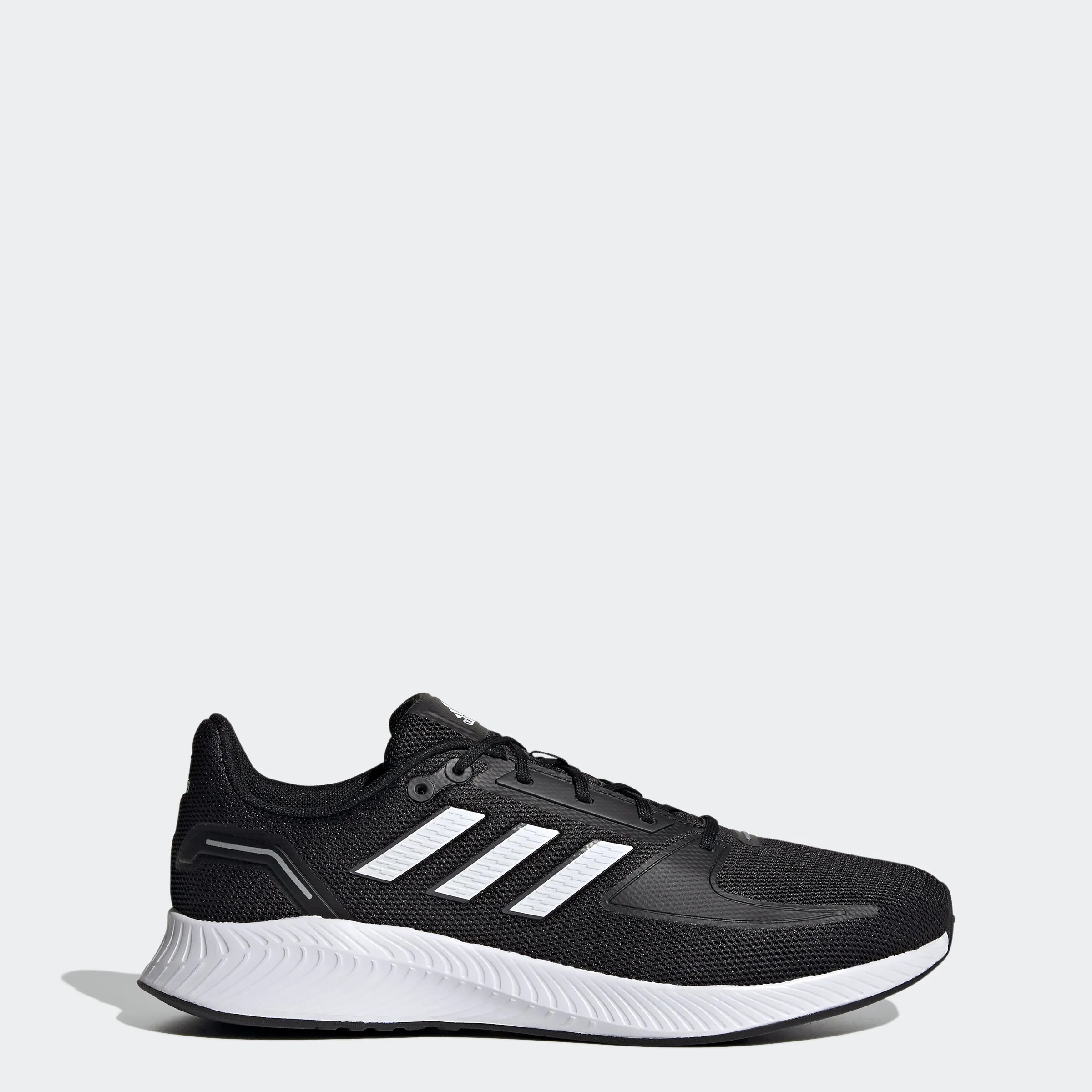 Men's adidas Runfalcon 2.0 Running Shoes Hey Dude Shoes