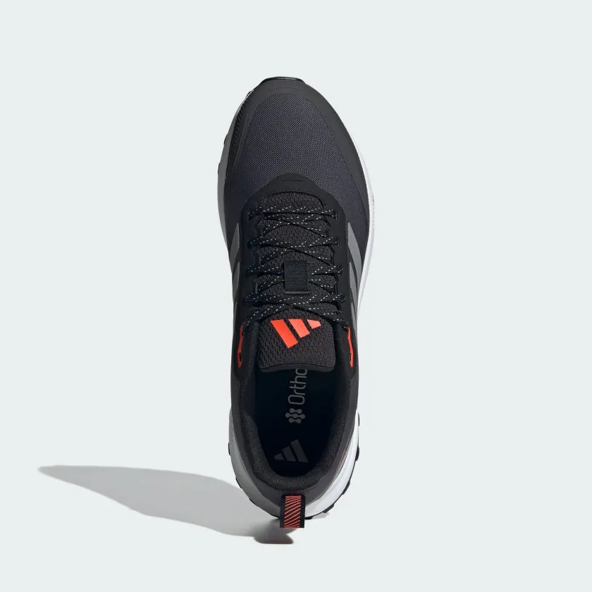 Men's adidas Runfalcon 5 TR Running Shoes Hey Dude Shoes