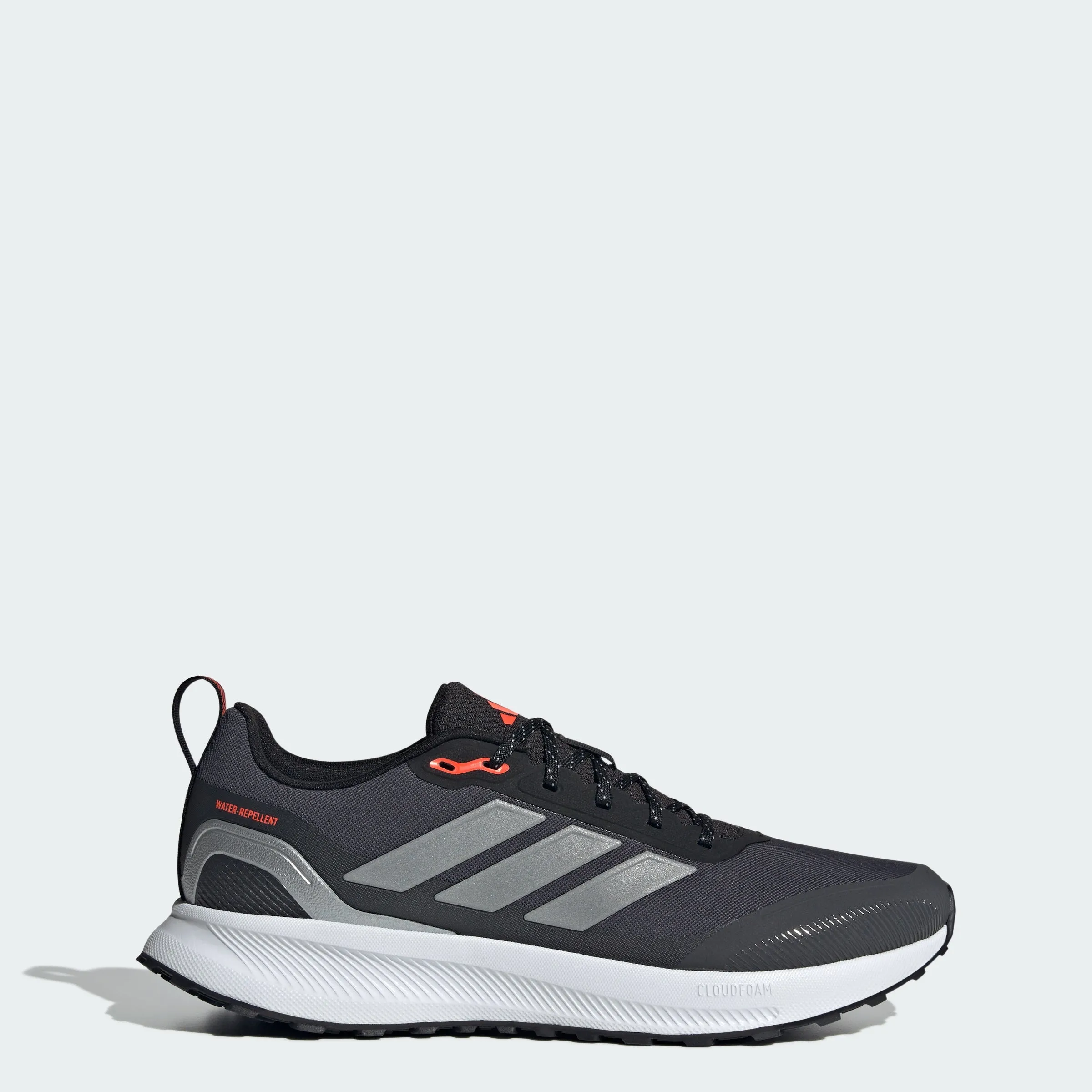 Men's adidas Runfalcon 5 TR Running Shoes Hey Dude Shoes