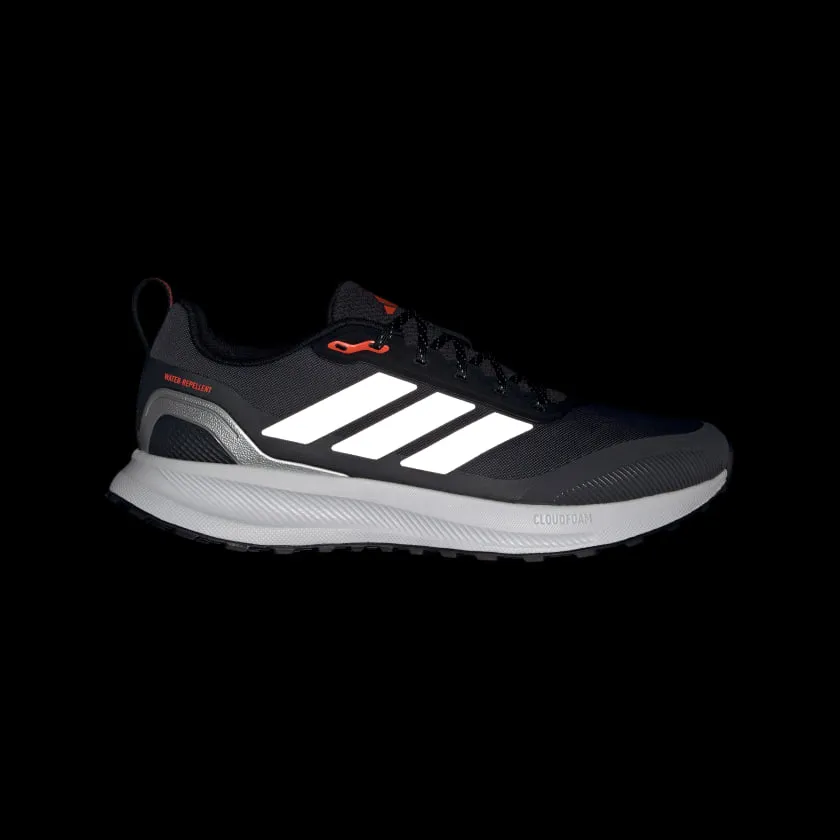 Men's adidas Runfalcon 5 TR Running Shoes Hey Dude Shoes
