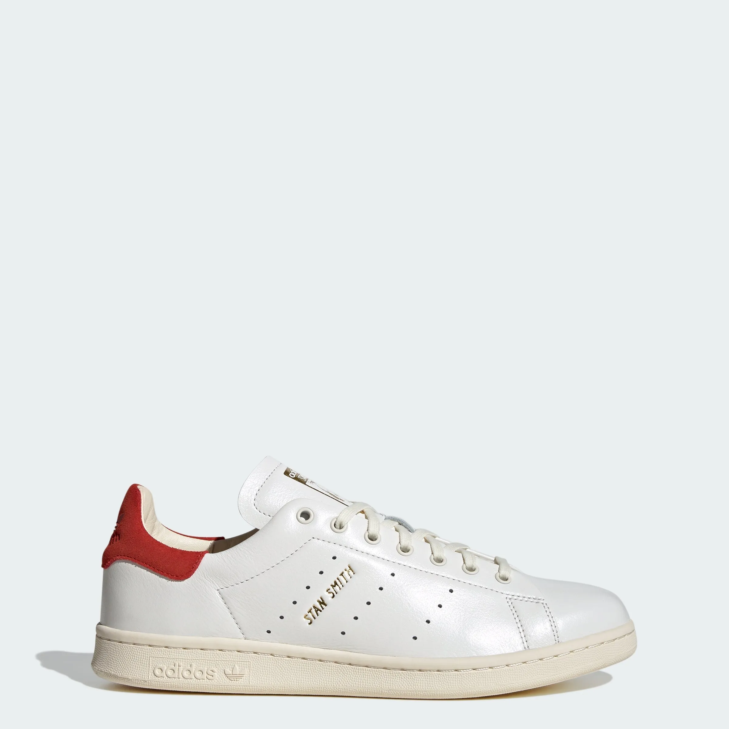Men's adidas Stan Smith Lux Shoes Hey Dude Shoes