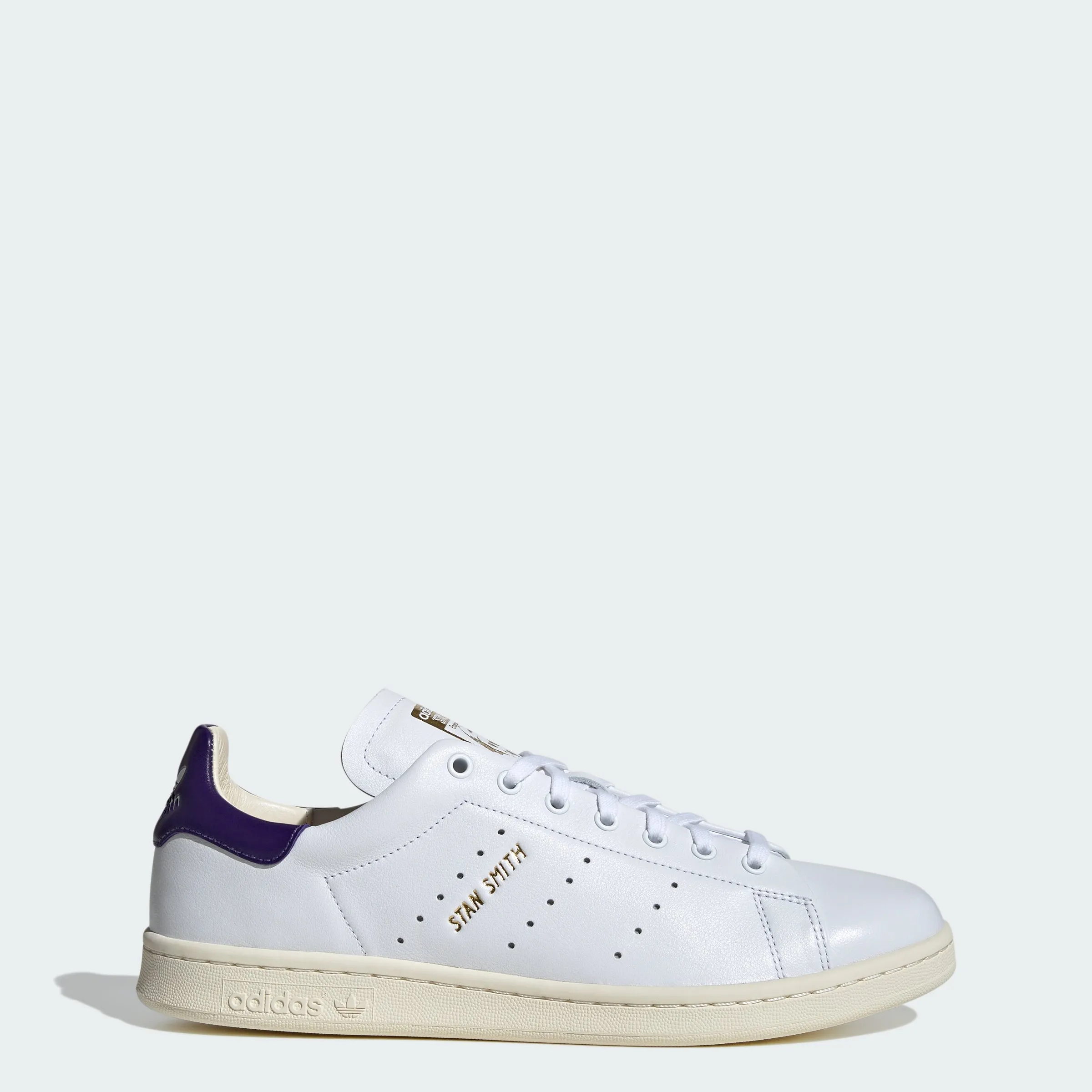Men's adidas Stan Smith Lux Shoes Hey Dude Shoes