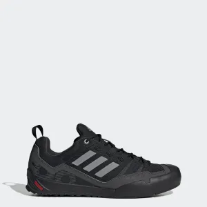 Men's adidas Terrex Swift Solo Approach Shoes Hey Dude Shoes