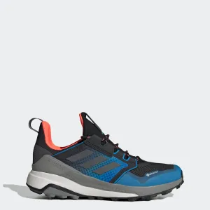 Men's adidas Terrex Trailmaker GORE-TEX Hiking Shoes Hey Dude Shoes