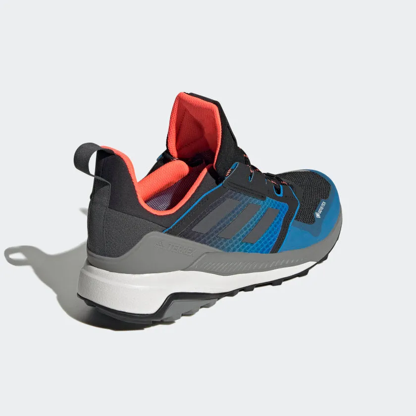 Men's adidas Terrex Trailmaker GORE-TEX Hiking Shoes Hey Dude Shoes