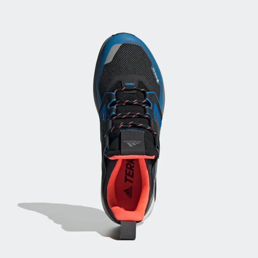 Men's adidas Terrex Trailmaker GORE-TEX Hiking Shoes Hey Dude Shoes