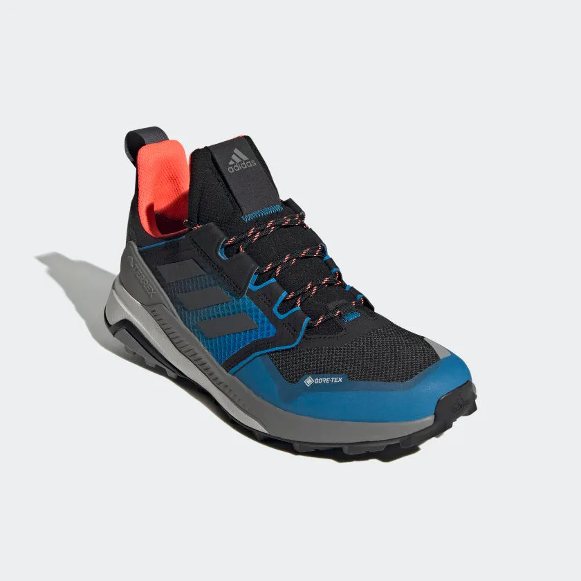 Men's adidas Terrex Trailmaker GORE-TEX Hiking Shoes Hey Dude Shoes