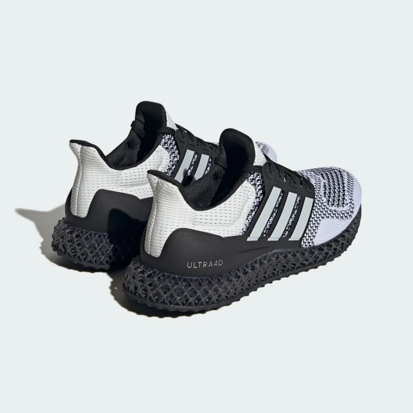Men's adidas Ultra 4D Running Shoes Hey Dude Shoes
