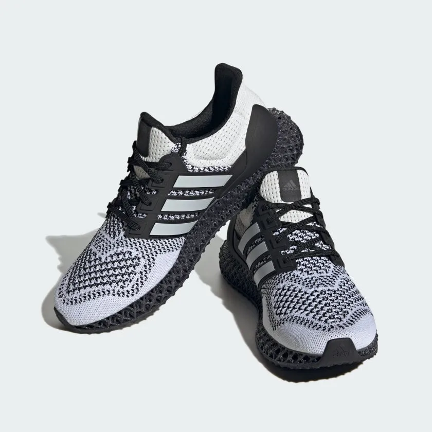 Men's adidas Ultra 4D Running Shoes Hey Dude Shoes