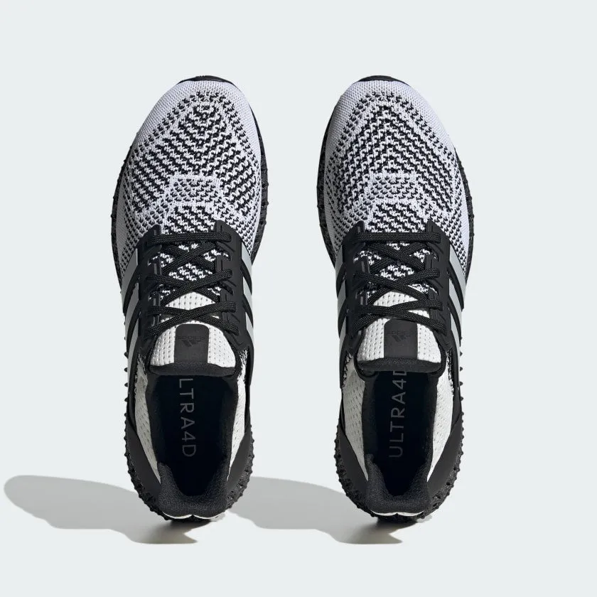 Men's adidas Ultra 4D Running Shoes Hey Dude Shoes