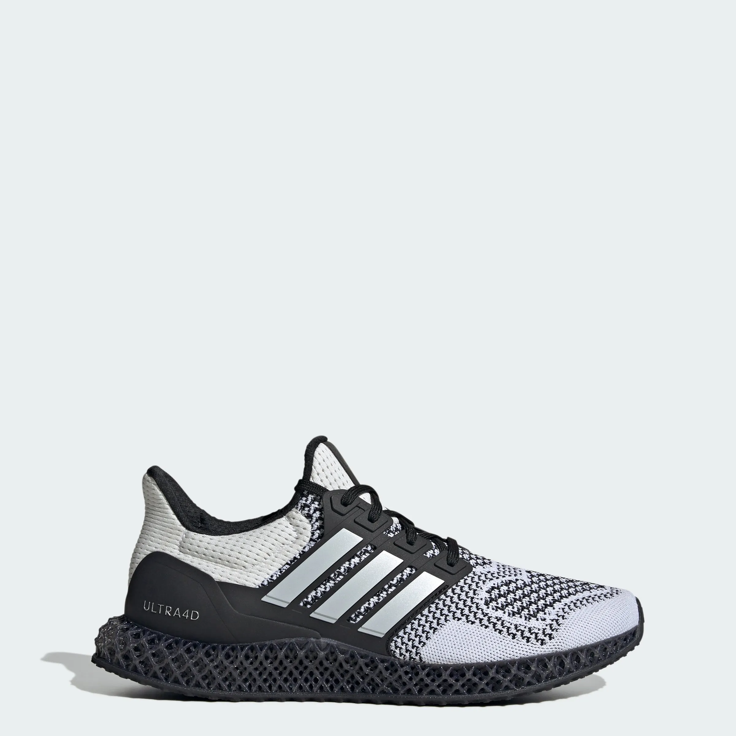 Men's adidas Ultra 4D Running Shoes Hey Dude Shoes
