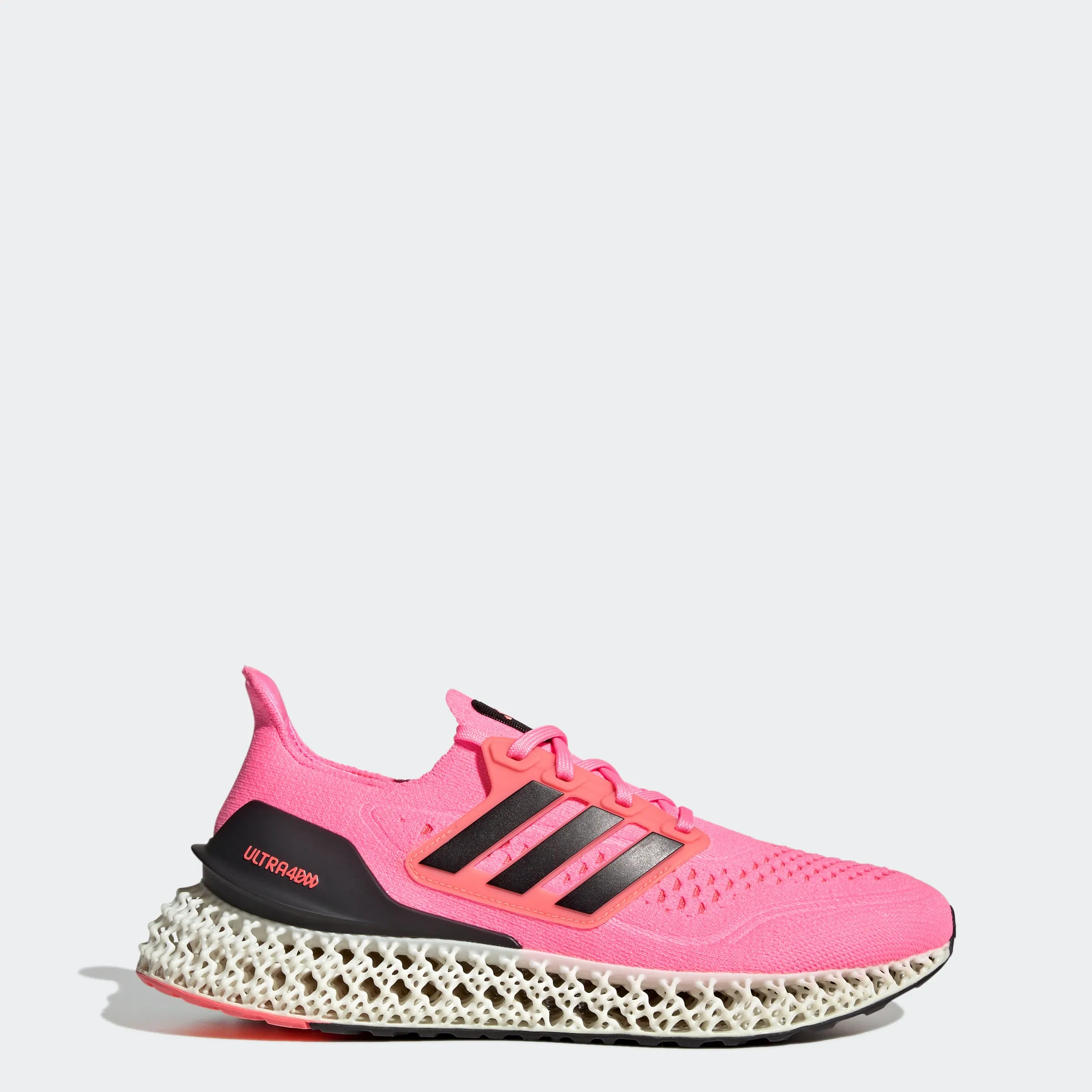 Men's adidas Ultra 4DFWD Running Shoes Hey Dude Shoes