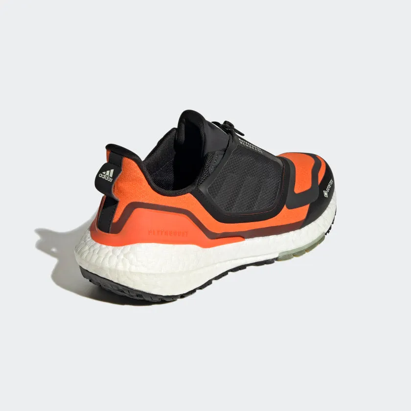 Men's adidas Ultraboost 22 GORE-TEX Running Shoes Hey Dude Shoes