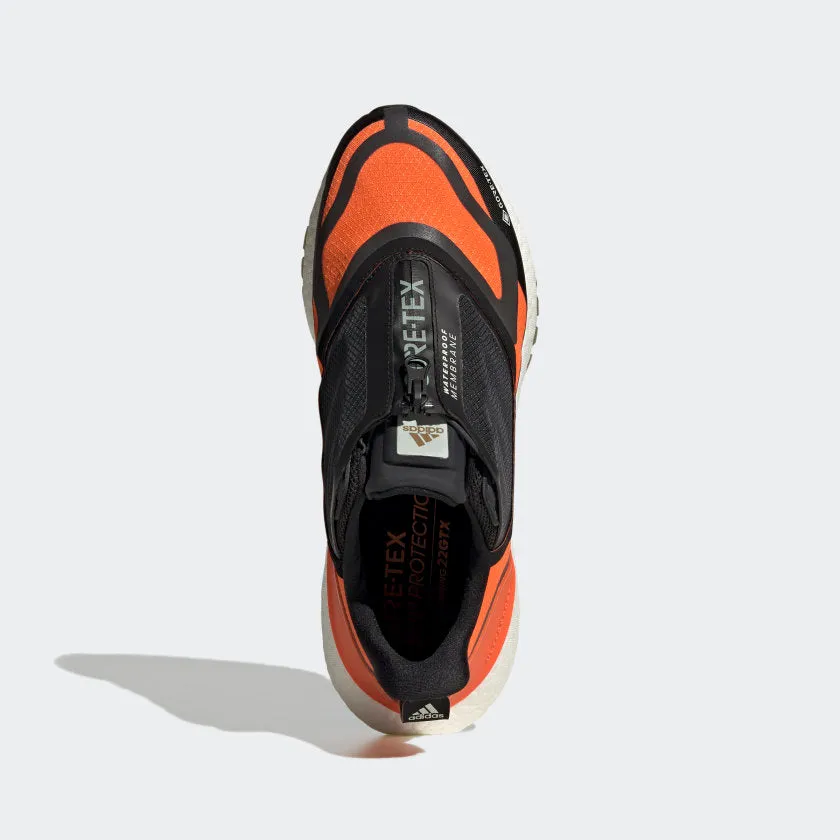 Men's adidas Ultraboost 22 GORE-TEX Running Shoes Hey Dude Shoes