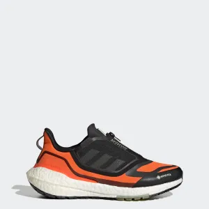 Men's adidas Ultraboost 22 GORE-TEX Running Shoes Hey Dude Shoes