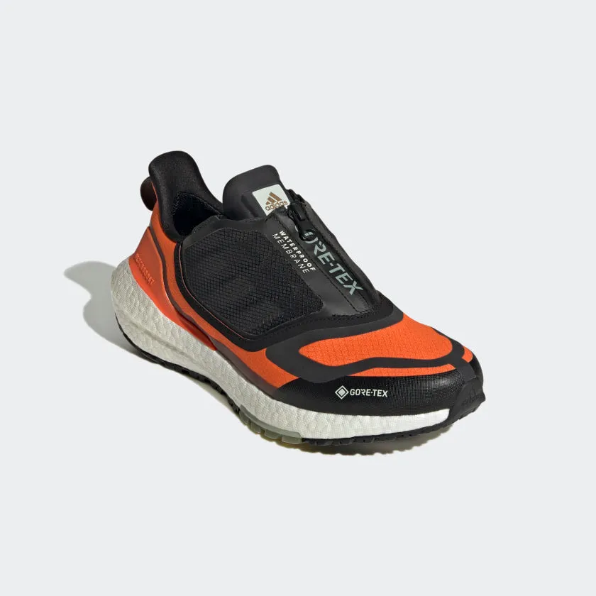 Men's adidas Ultraboost 22 GORE-TEX Running Shoes Hey Dude Shoes