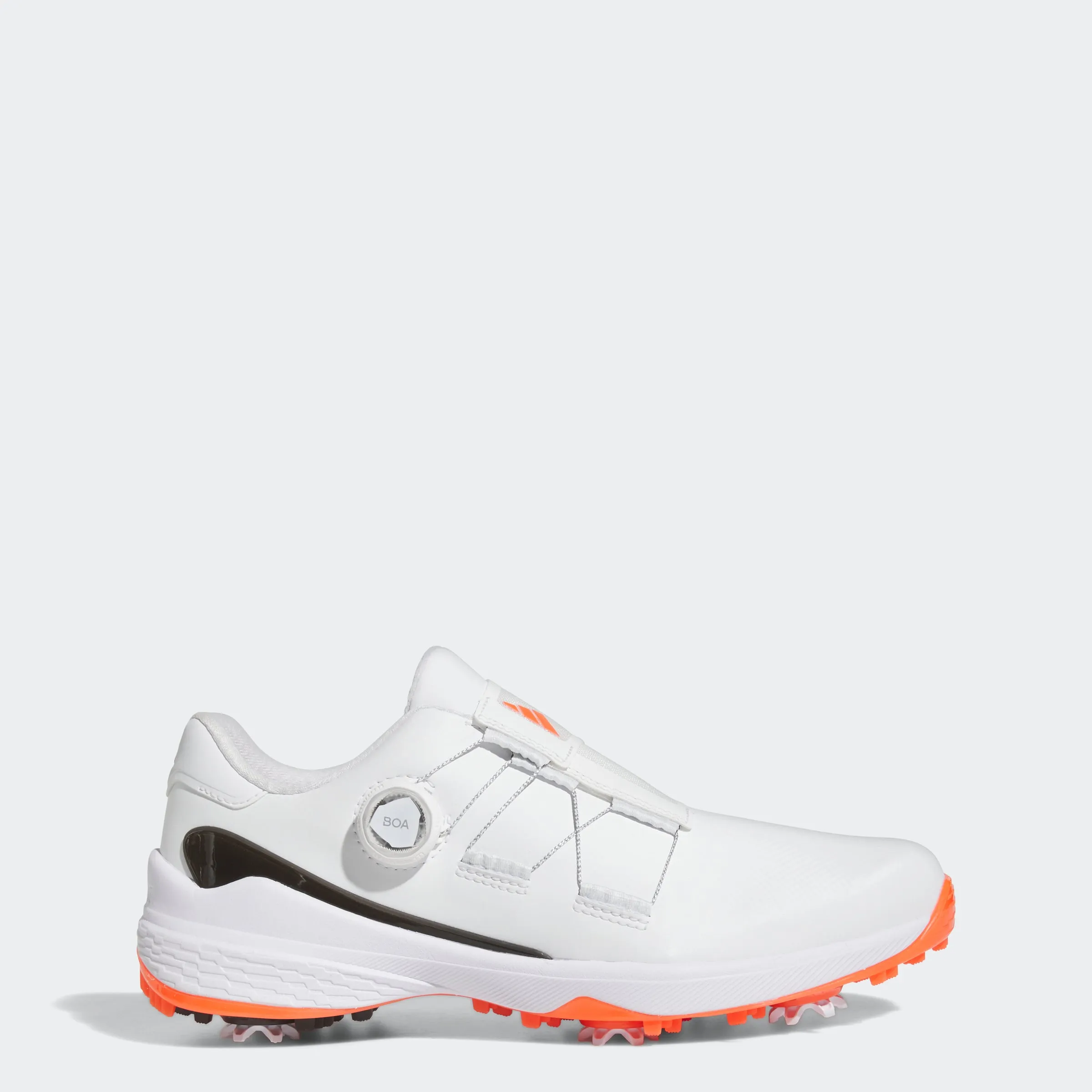 Men's adidas ZG23 BOA Golf Shoes Hey Dude Shoes