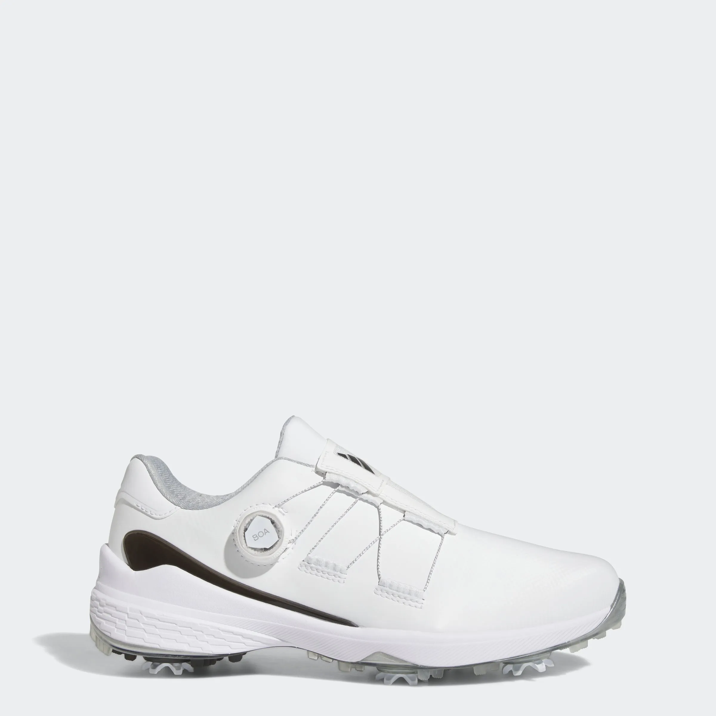Men's adidas ZG23 BOA Golf Shoes Hey Dude Shoes