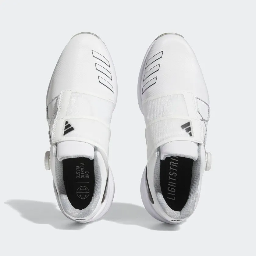 Men's adidas ZG23 BOA Golf Shoes Hey Dude Shoes