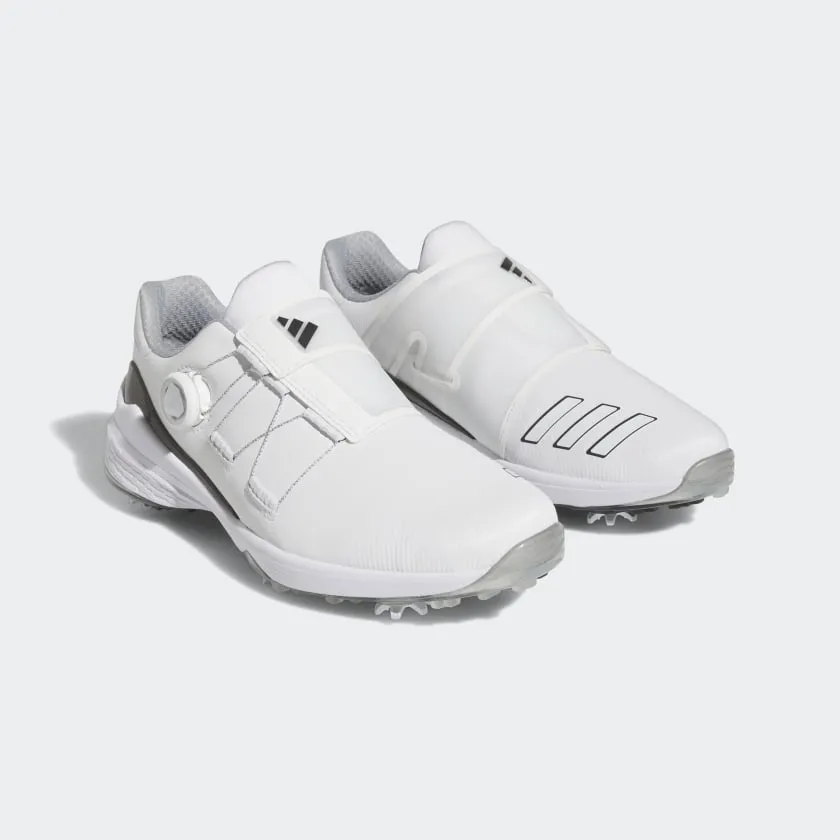 Men's adidas ZG23 BOA Golf Shoes Hey Dude Shoes
