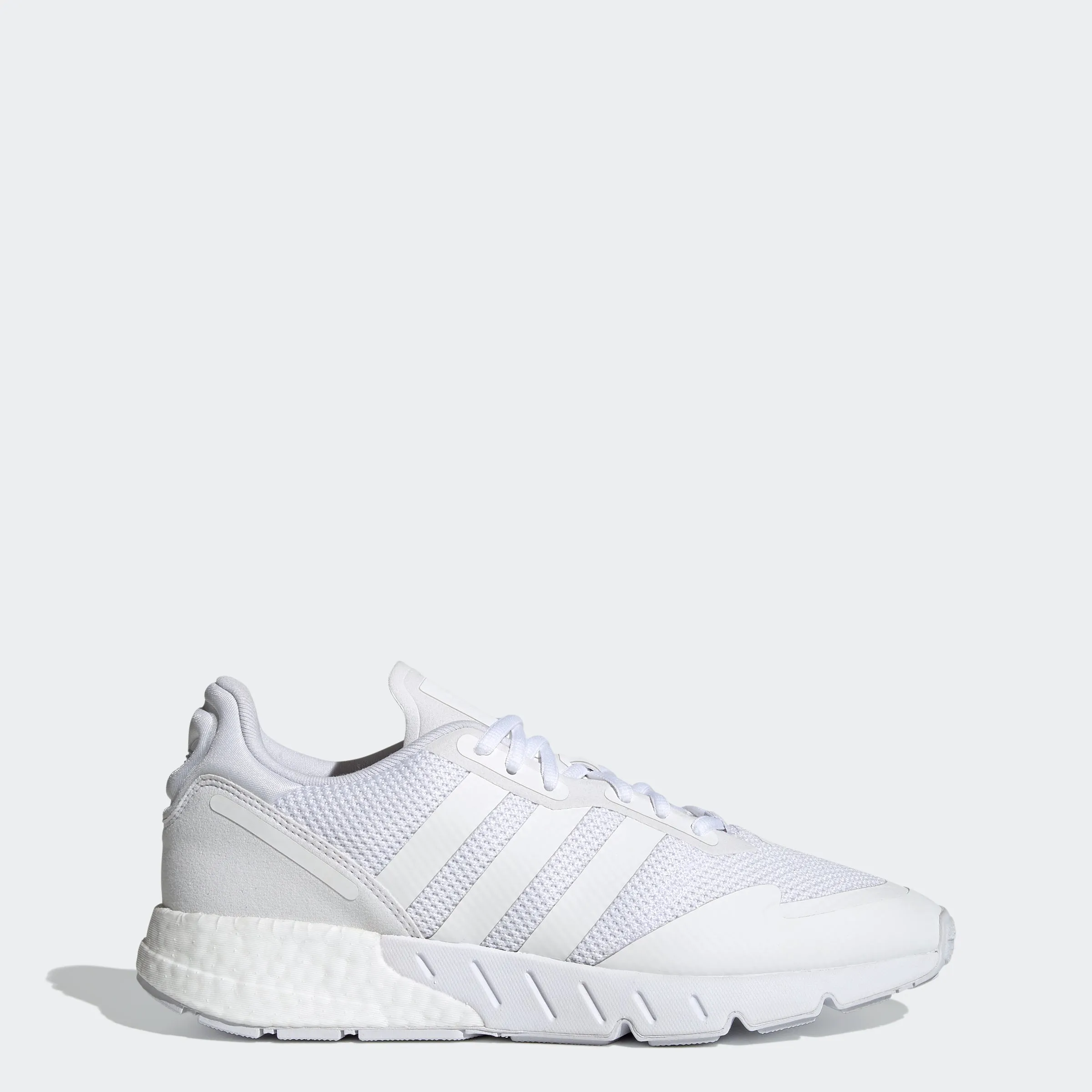 Men's adidas ZX 1K Boost Shoes Hey Dude Shoes