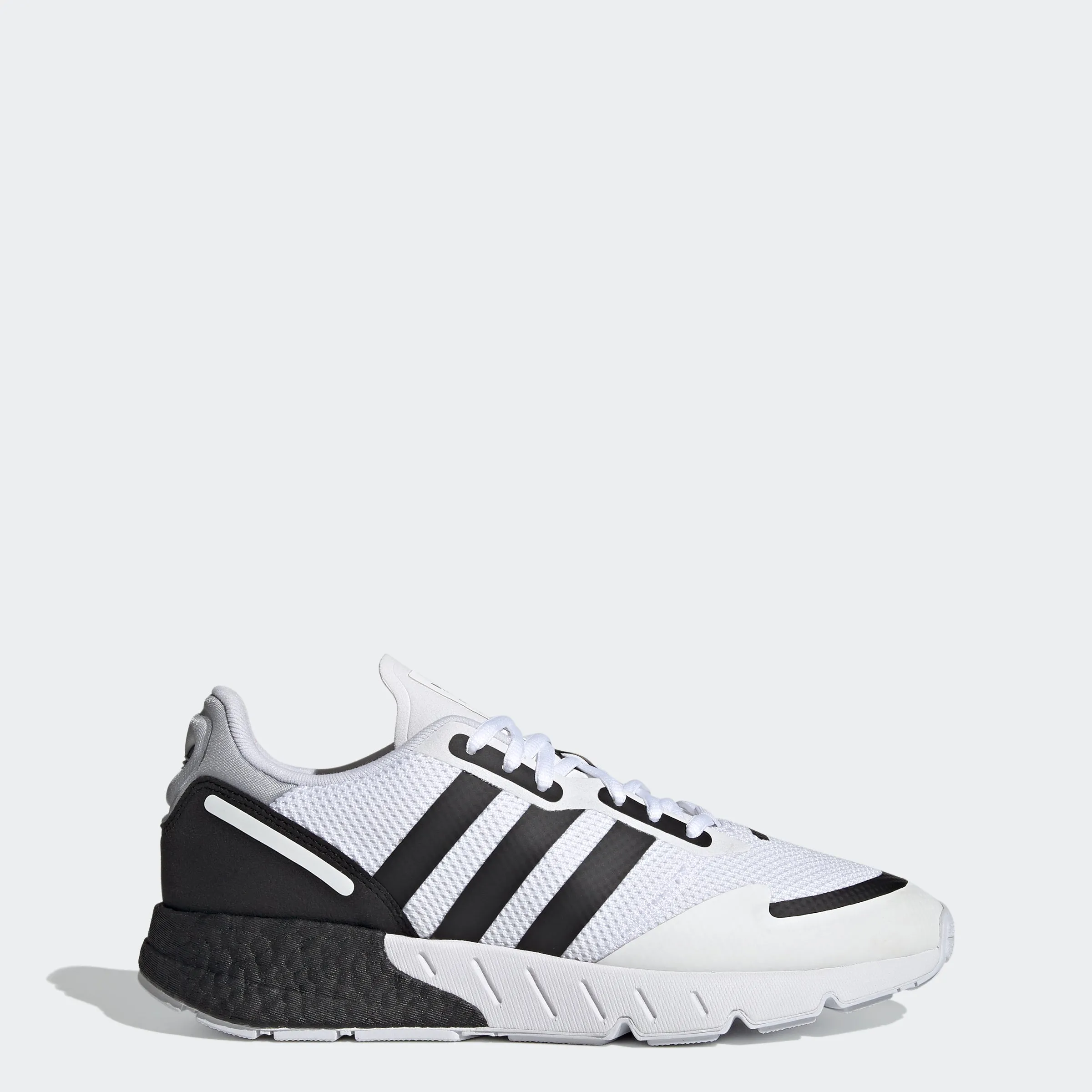 Men's adidas ZX 1K Boost Shoes Hey Dude Shoes