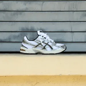 Mens Asics Gel-1130 (White/Clay Canyon) Asics Shoes
