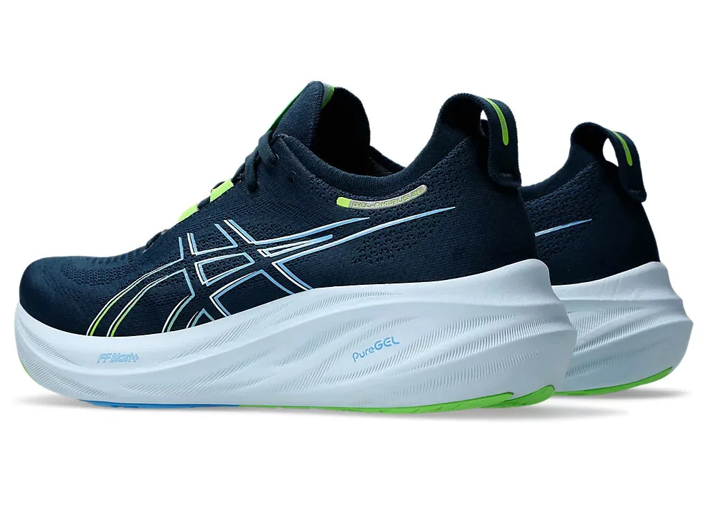 Men's ASICS GEL-Nimbus 26 asics Shoes