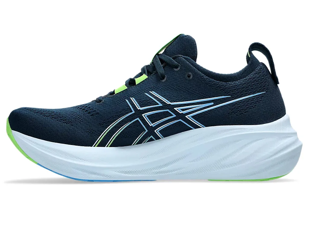 Men's ASICS GEL-Nimbus 26 asics Shoes