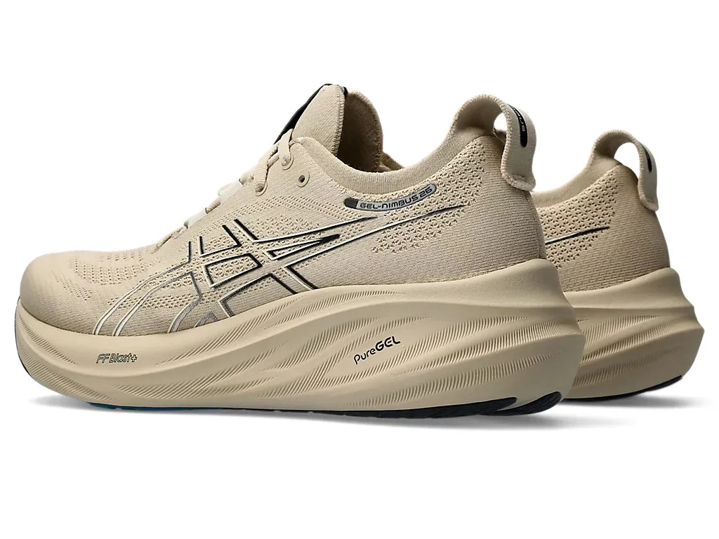 Men's ASICS GEL-Nimbus 26 asics Shoes