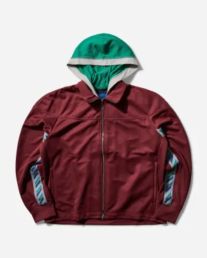 Men's Novalis Styrax Track Jacket Dahlia asics Shoes