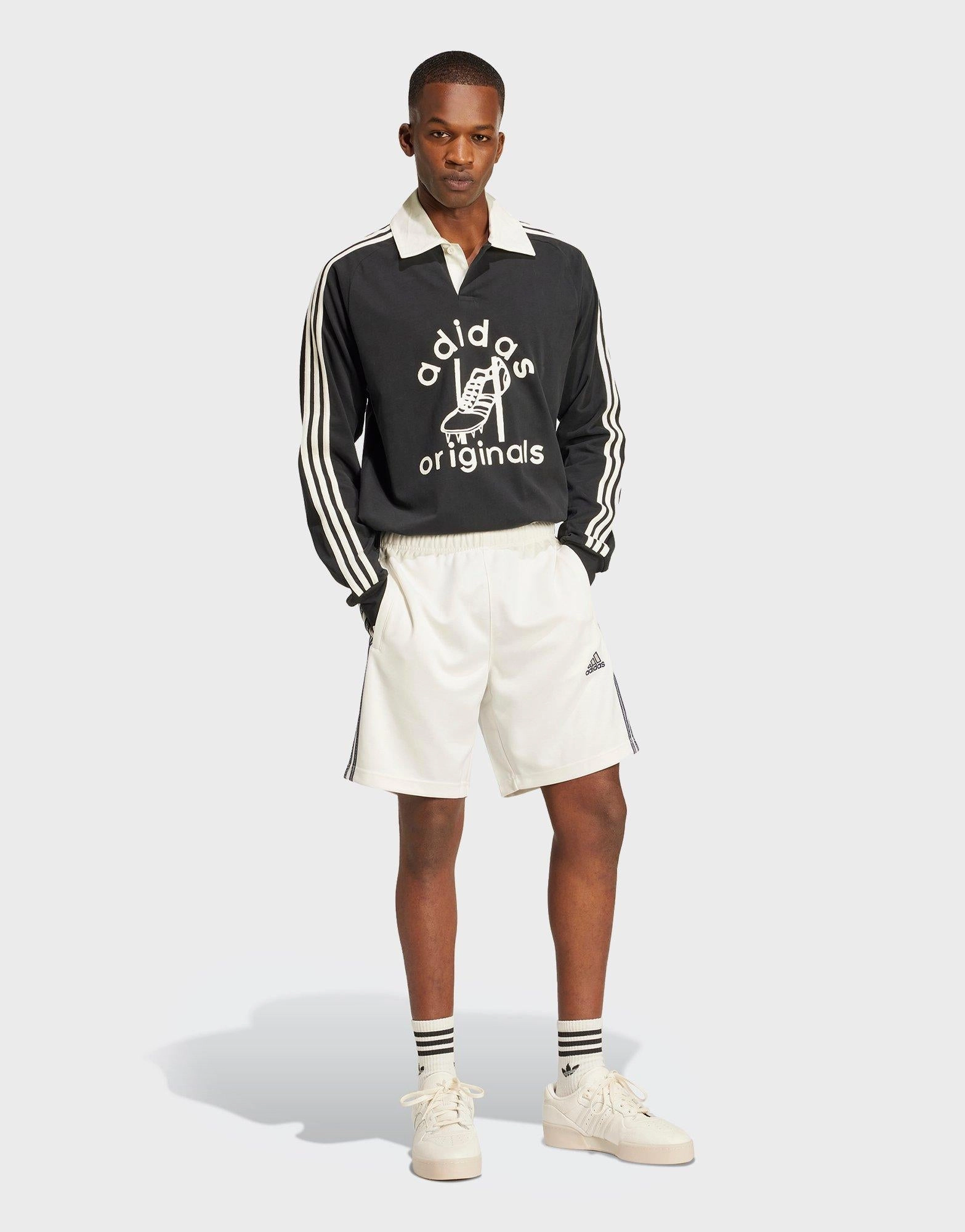 Clean Profile, Modern Momentum, Urban-Motion Fit, Your Rhythm Layer, Refined Minimalism