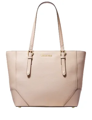 Michael Michael Kors Aria Large Leather Tote Michael Kors Bags