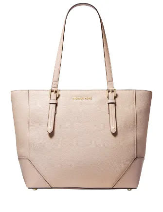 Michael Michael Kors Aria Large Leather Tote Michael Kors Bags
