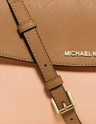 Michael Michael Kors Ava Colorblock Small Top Handle Satchel Michael Kors Bags