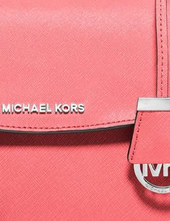 Michael Michael Kors Ava Small Saffiano Top Handle Satchel Michael Kors Bags