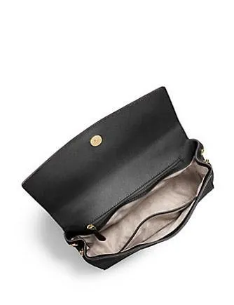 Michael Michael Kors Ava Small Saffiano Top Handle Satchel Michael Kors Bags