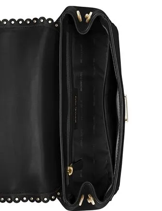 Michael Michael Kors Ava Top Handle Satchel Michael Kors Bags