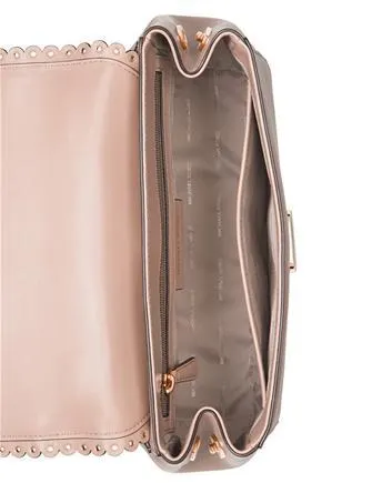 Michael Michael Kors Ava Top Handle Satchel Michael Kors Bags