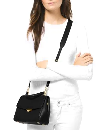 Michael Michael Kors Ava Top Handle Satchel Michael Kors Bags