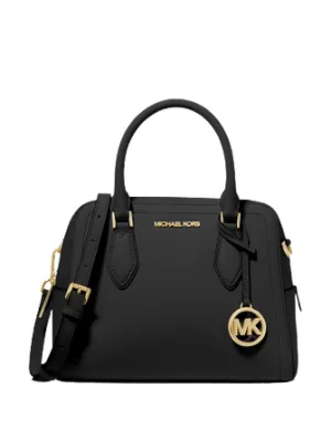 Michael Michael Kors Ayden Medium Saffiano Leather Satchel Michael Kors Bags