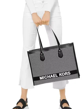 Michael Michael Kors Bay Large East West Tote Michael Kors Bags
