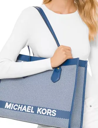 Michael Michael Kors Bay Large East West Tote Michael Kors Bags