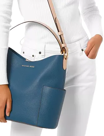 Michael Michael Kors Bedford Bucket Shoulder Bag Michael Kors Bags