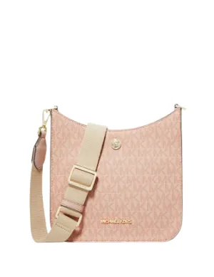 Michael Michael Kors Briley Small Logo Messenger Bag Michael Kors Bags