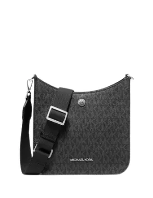 Michael Michael Kors Briley Small Logo Messenger Bag Michael Kors Bags