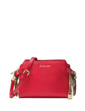 Michael Michael Kors Bristol Medium Messenger Michael Kors Bags
