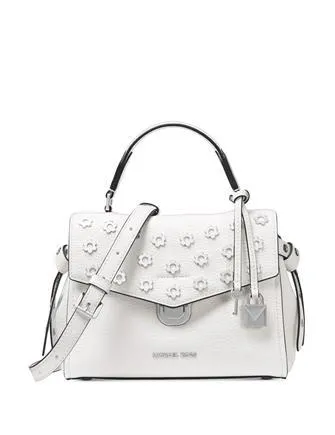 Michael Michael Kors Bristol Top Handle Small Satchel Michael Kors Bags