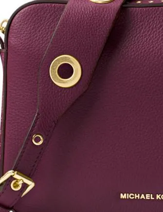 Michael Michael Kors Brooklyn Large Camera Bag Michael Kors Bags