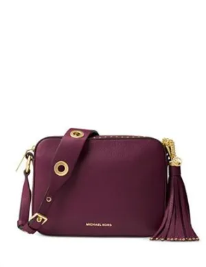 Michael Michael Kors Brooklyn Large Camera Bag Michael Kors Bags